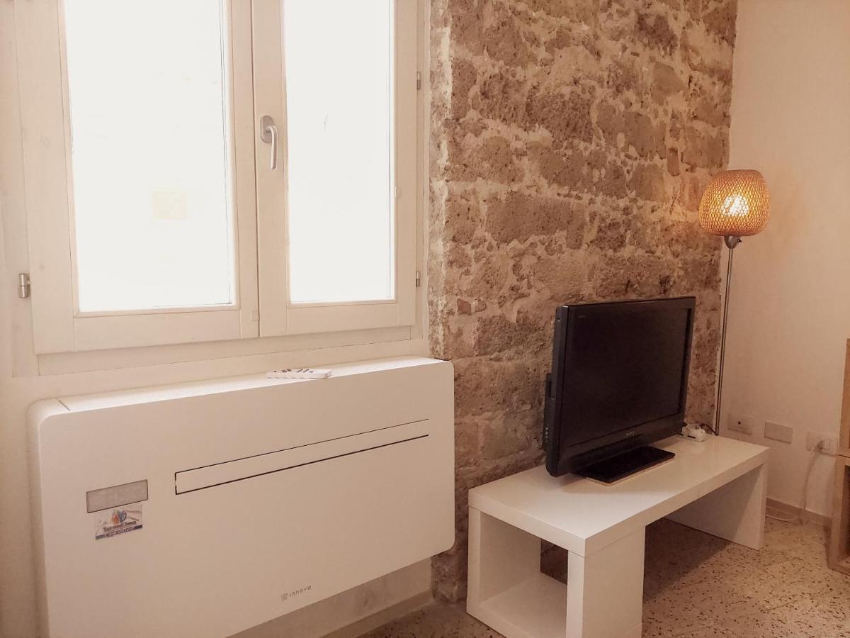 Holiday Old Town Appartement Alghero