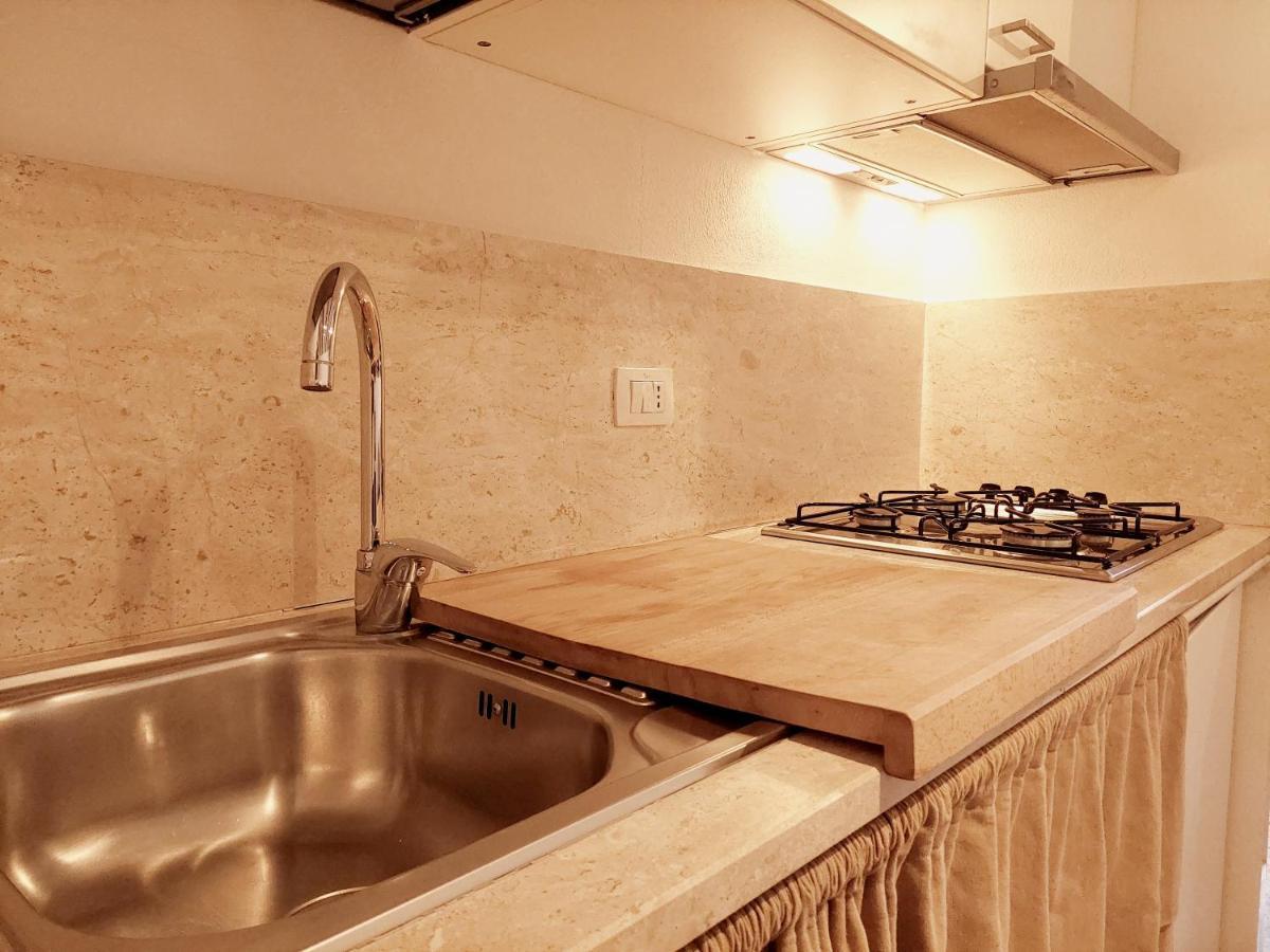 Holiday Old Town Apartment Alghero