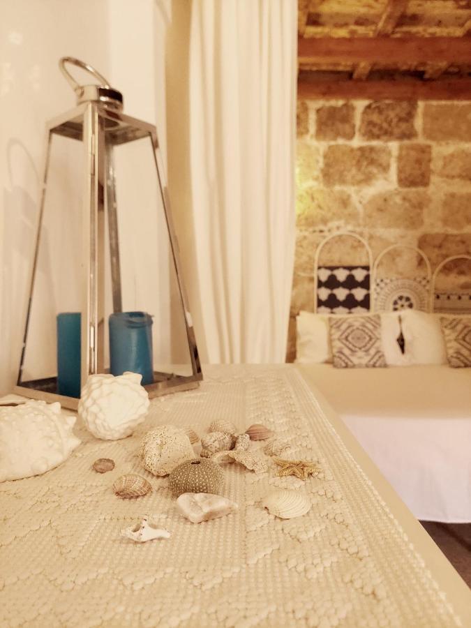 Lejlighed Holiday Old Town Alghero