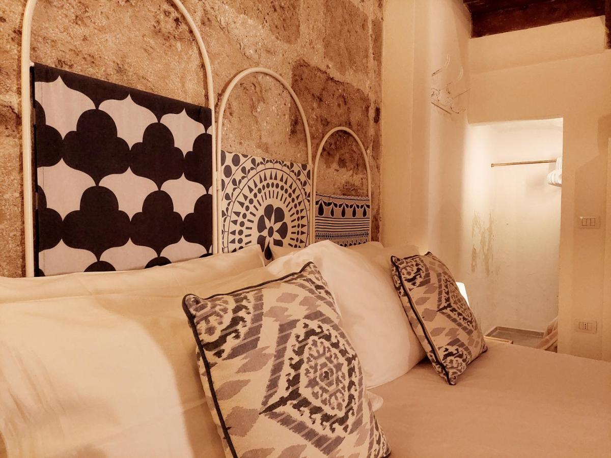 Lejlighed Holiday Old Town Alghero